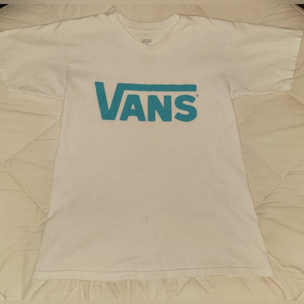 Vans T-shirts